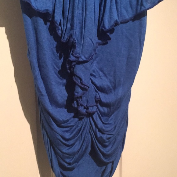 Cute summer blouse - Picture 2 of 3